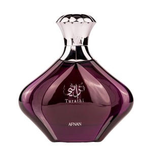 Afnan Turathi Purple EDP unisex kvepalai, 100 ml