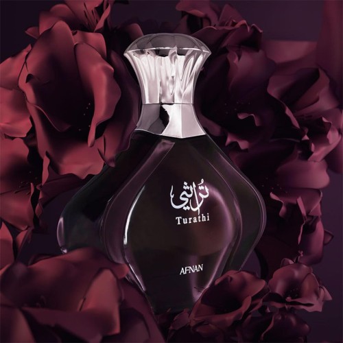 Afnan Turathi Purple EDP unisex kvepalai, 100 ml