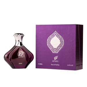 Afnan Turathi Purple EDP unisex kvepalai, 100 ml 2
