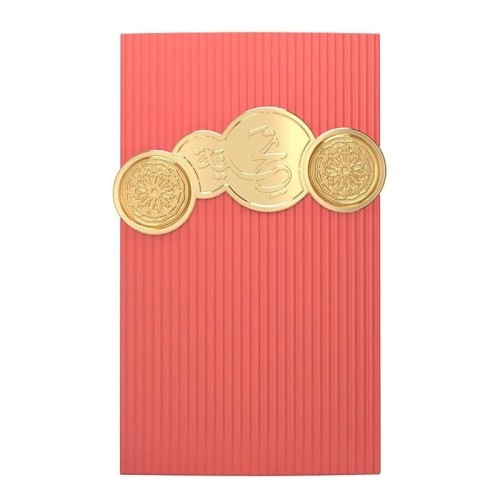 Afnan Tribute Pink EDP kvepalai moterims, 100 ml