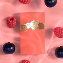 Afnan Tribute Pink EDP kvepalai moterims, 100 ml