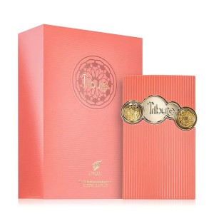 Afnan Tribute Pink EDP kvepalai moterims, 100 ml 2