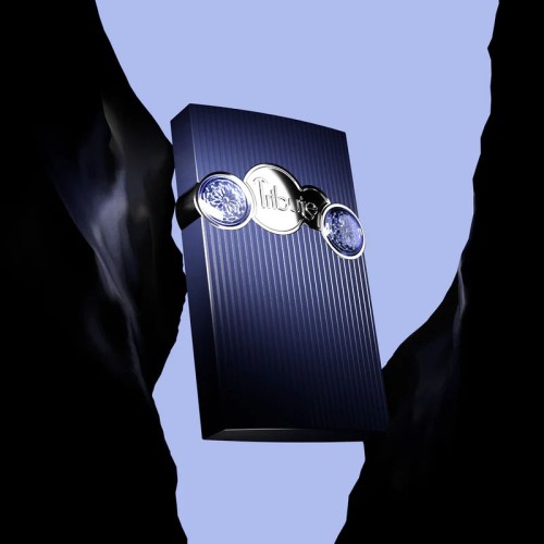 Afnan Tribute Blue EDP kvepalai vyrams, 100 ml