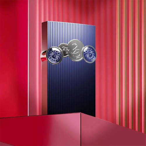 Afnan Tribute Blue EDP kvepalai vyrams, 100 ml