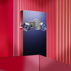 Afnan Tribute Blue EDP kvepalai vyrams, 100 ml