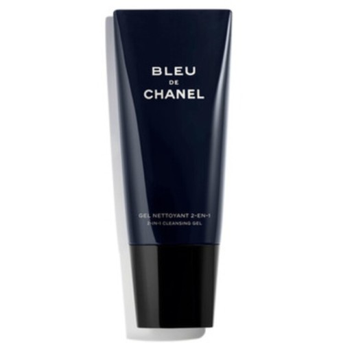 Chanel Bleu de Chanel Shaving Gel 100 ml kvepalai vyrams