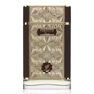 Afnan Tobacco Rush EDP 80 ml