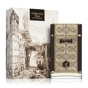 Afnan Tobacco Rush EDP 80 ml 2