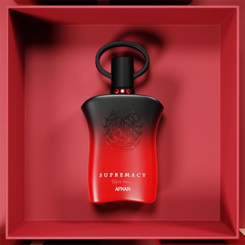 Afnan Supremacy Tapis Rouge EDP kvepalai moterims, 100 ml