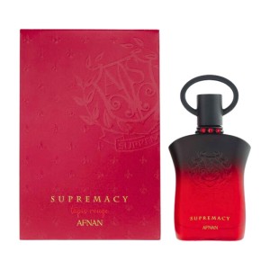 Afnan Supremacy Tapis Rouge EDP kvepalai moterims, 100 ml 2