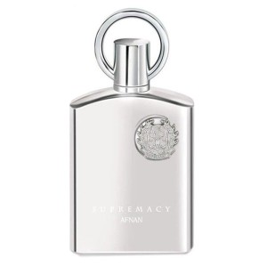 Afnan Supremacy Silver EDP kvepalai vyrams, 150 ml