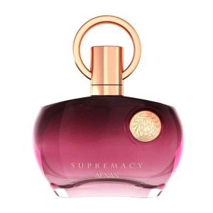 Afnan Supremacy Purple EDP kvepalai moterims, 100 ml