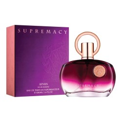 Afnan Supremacy Purple EDP kvepalai moterims, 100 ml