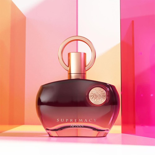 Afnan Supremacy Purple EDP kvepalai moterims, 100 ml