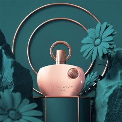 Afnan Supremacy Pink EDP kvepalai moterims, 100 ml