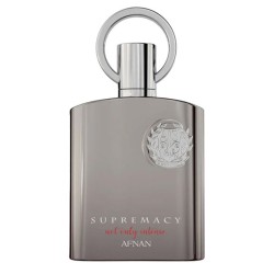 Afnan Supremacy Not Only Intense EDP kvepalai vyrams, 150 ml