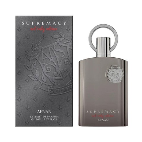 Afnan Supremacy Not Only Intense EDP kvepalai vyrams, 150 ml