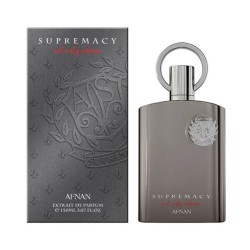 Afnan Supremacy Not Only Intense EDP kvepalai vyrams, 150 ml