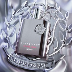 Afnan Supremacy Not Only Intense EDP kvepalai vyrams, 150 ml