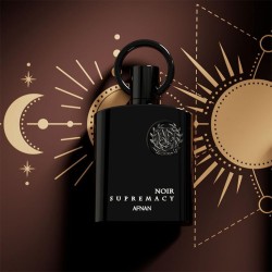 Afnan Supremacy Noir EDP unisex kvepalai, 100 ml