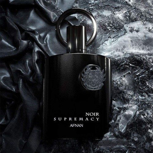 Afnan Supremacy Noir EDP unisex kvepalai, 100 ml
