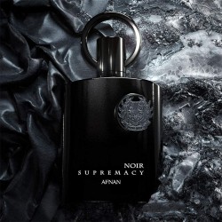 Afnan Supremacy Noir EDP unisex kvepalai, 100 ml