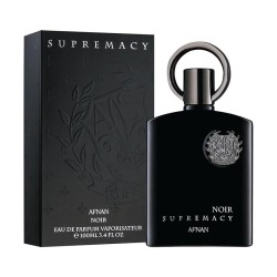Afnan Supremacy Noir EDP unisex kvepalai, 100 ml