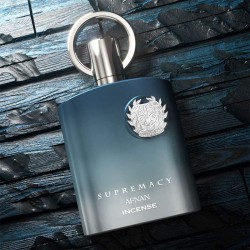 Afnan Supremacy Incense EDP kvepalai vyrams, 100 ml