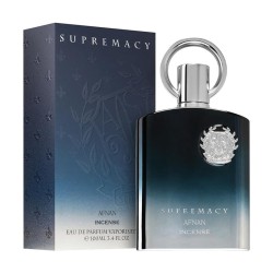 Afnan Supremacy Incense EDP kvepalai vyrams, 100 ml