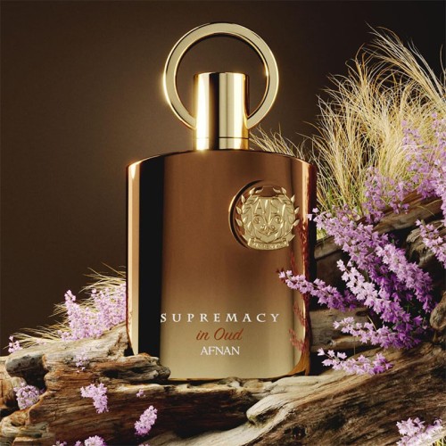 Afnan Supremacy In Oud EDP unisex kvepalai, 100 ml