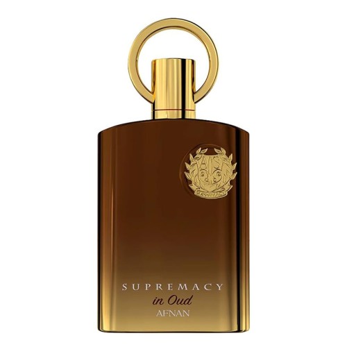 Afnan Supremacy In Oud EDP 150 ml unisex kvepalai