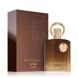 Afnan Supremacy In Oud EDP unisex kvepalai, 100 ml