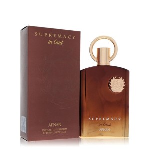 Afnan Supremacy In Oud EDP 150 ml unisex kvepalai 2