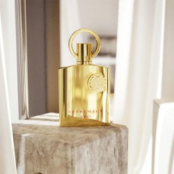 Afnan Supremacy Gold EDP kvepalai moterims, 100 ml