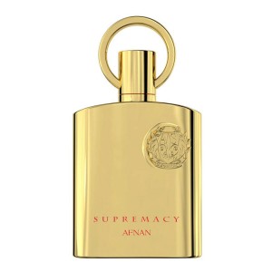 Afnan Supremacy Gold EDP kvepalai moterims, 100 ml