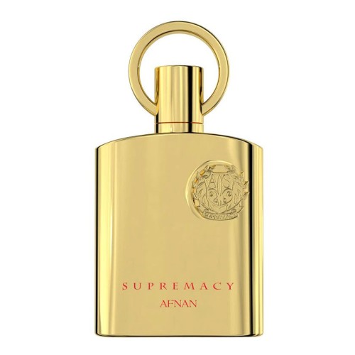 Afnan Supremacy Gold EDP kvepalai moterims, 100 ml
