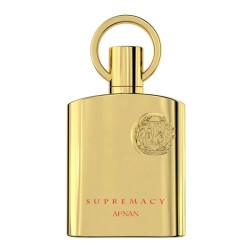 Afnan Supremacy Gold EDP kvepalai moterims, 100 ml