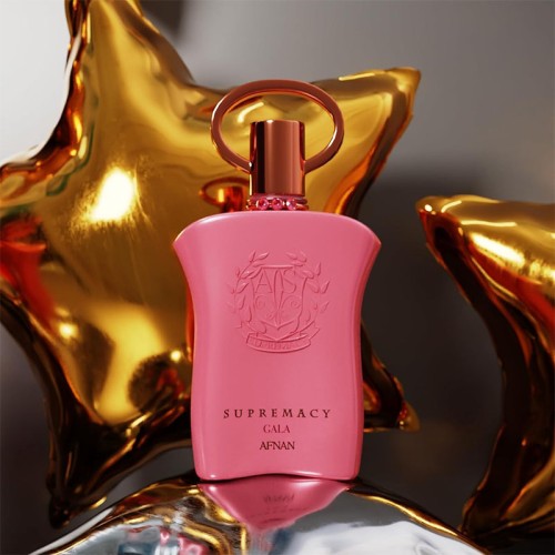 Afnan Supremacy Gala EDP kvepalai moterims, 90 ml