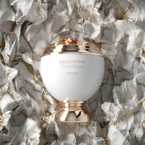 Afnan Souvenir Floral Bouquet EDP kvepalai moterims, 100 ml