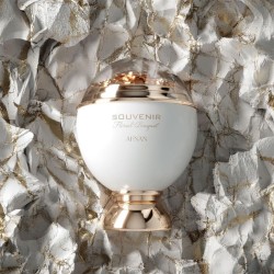 Afnan Souvenir Floral Bouquet EDP kvepalai moterims, 100 ml