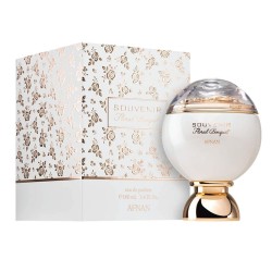 Afnan Souvenir Floral Bouquet EDP kvepalai moterims, 100 ml