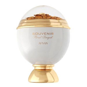 Afnan Souvenir Floral Bouquet EDP kvepalai moterims, 100 ml