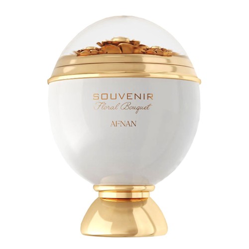 Afnan Souvenir Floral Bouquet EDP kvepalai moterims, 100 ml