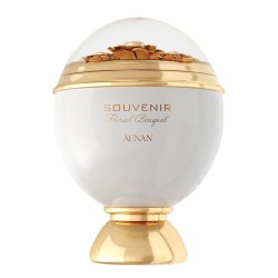 Afnan Souvenir Floral Bouquet EDP kvepalai moterims, 100 ml