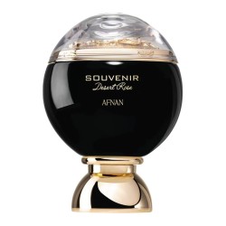 Afnan Souvenir Desert Rose EDP unisex kvepalai, 100 ml