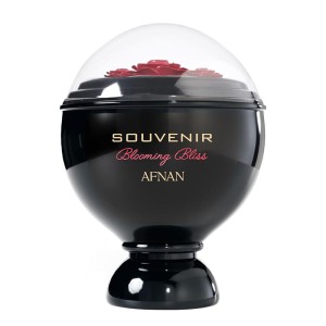 Afnan Souvenir Blooming Bliss EDP kvepalai moterims, 100 ml