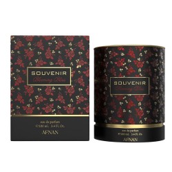 Afnan Souvenir Blooming Bliss EDP kvepalai moterims, 100 ml