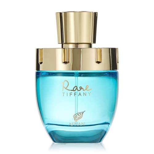 Afnan Rare Tiffany EDP kvepalai moterims, 100 ml
