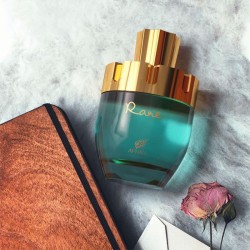 Afnan Rare Tiffany EDP kvepalai moterims, 100 ml
