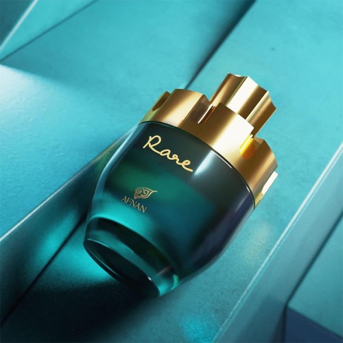 Afnan Rare Tiffany EDP kvepalai moterims, 100 ml